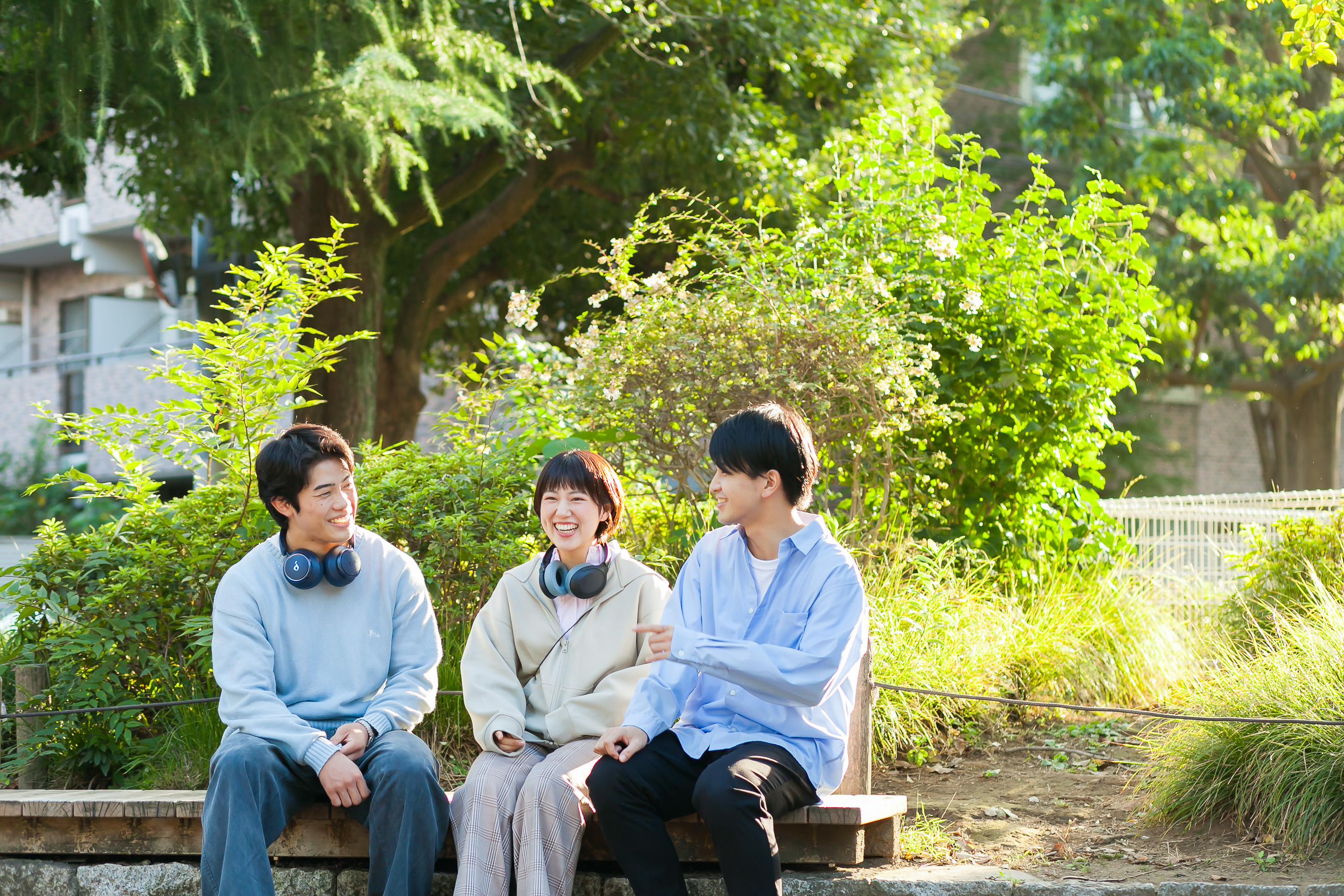 【開催報告】キックオフミーティングを開催しました