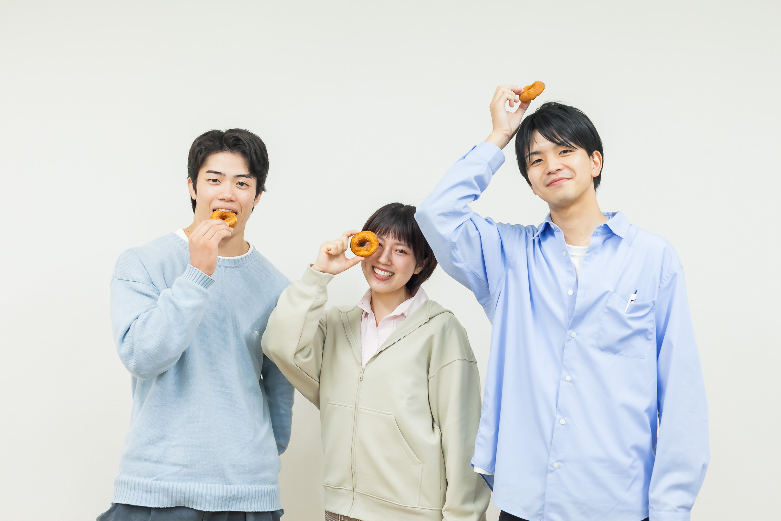 【活動報告】メーリングリストとLINEオープンチャットの運用を開始しました