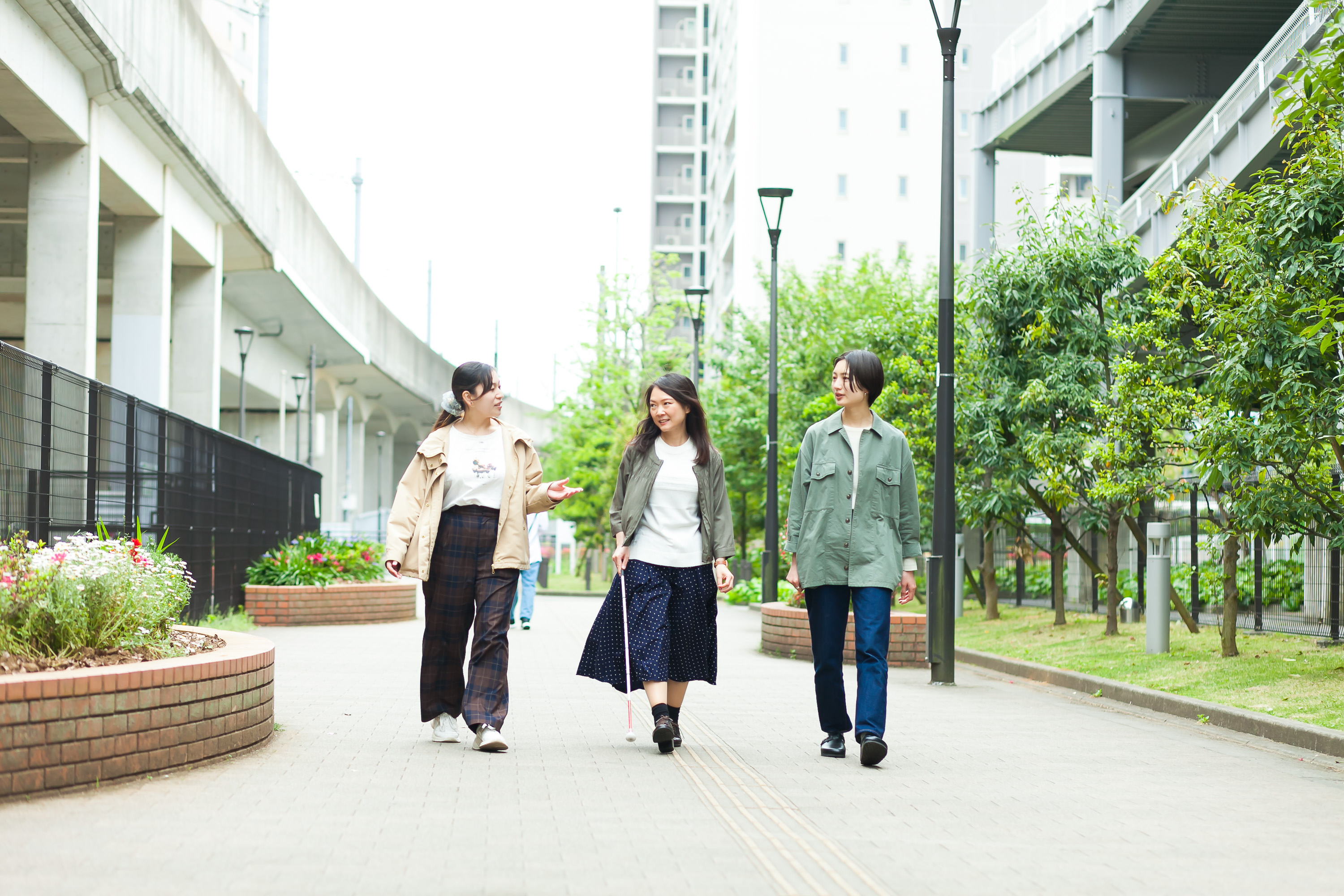 【開催案内】第2回同行援護アカデミー（2026年3月）